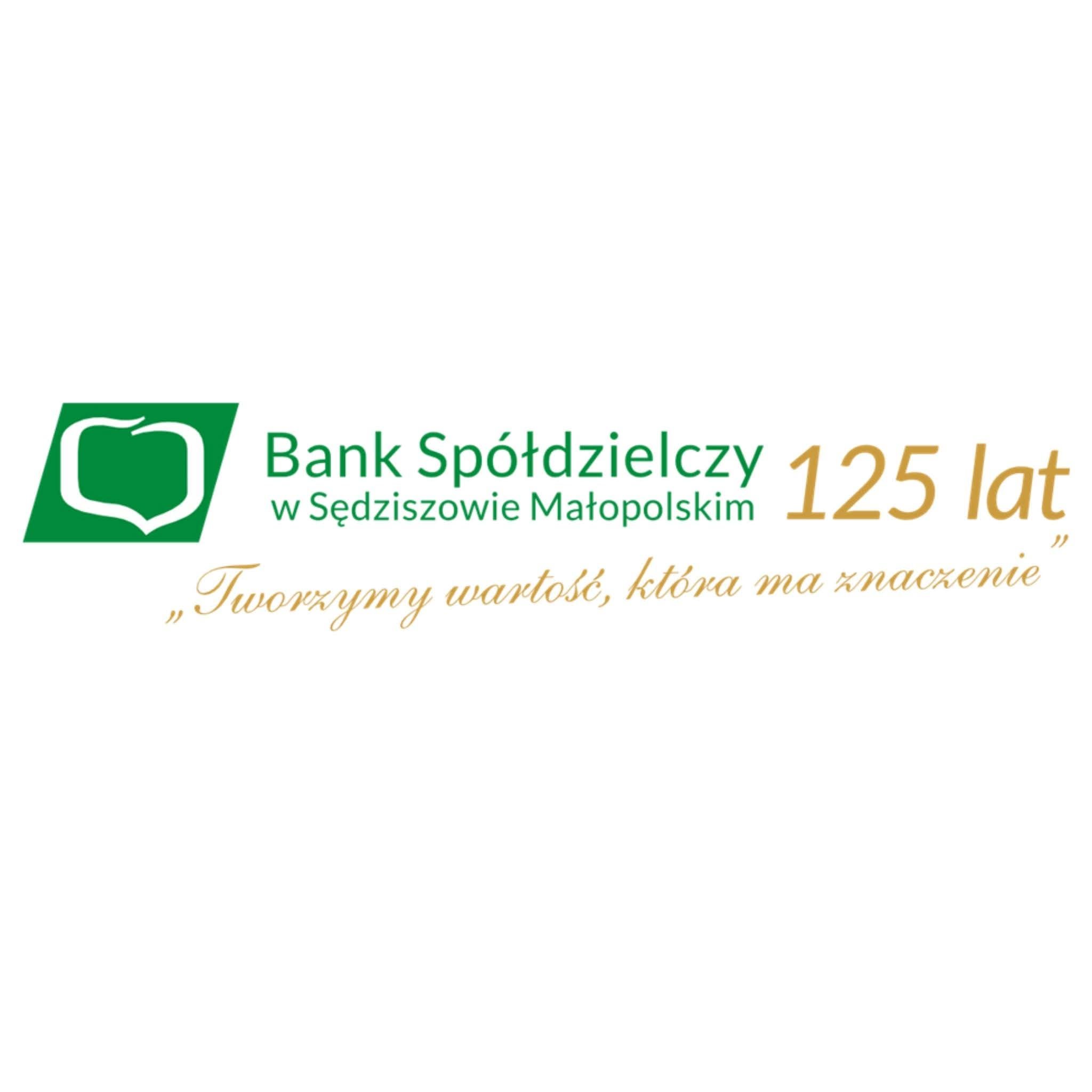 Bank Spółdzielczy w Sędziszowie Małopolskim
