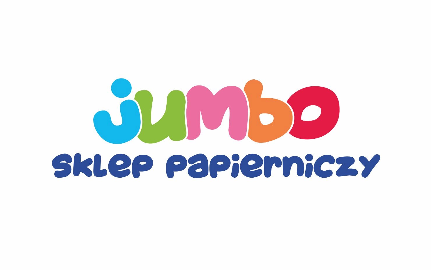 Jumbo — sklep papierniczy