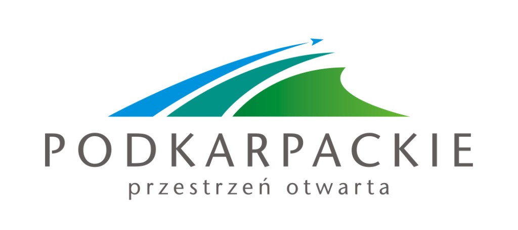 Podkarpackie — przestrzeń otwarta